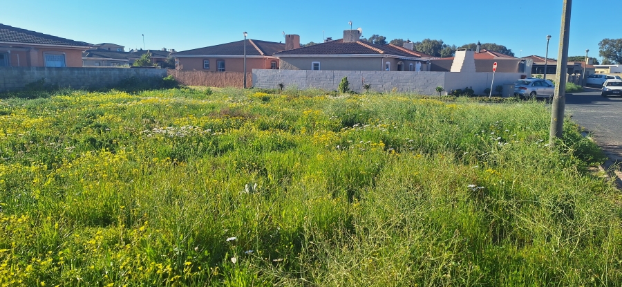 0 Bedroom Property for Sale in Bluewater Bay Western Cape